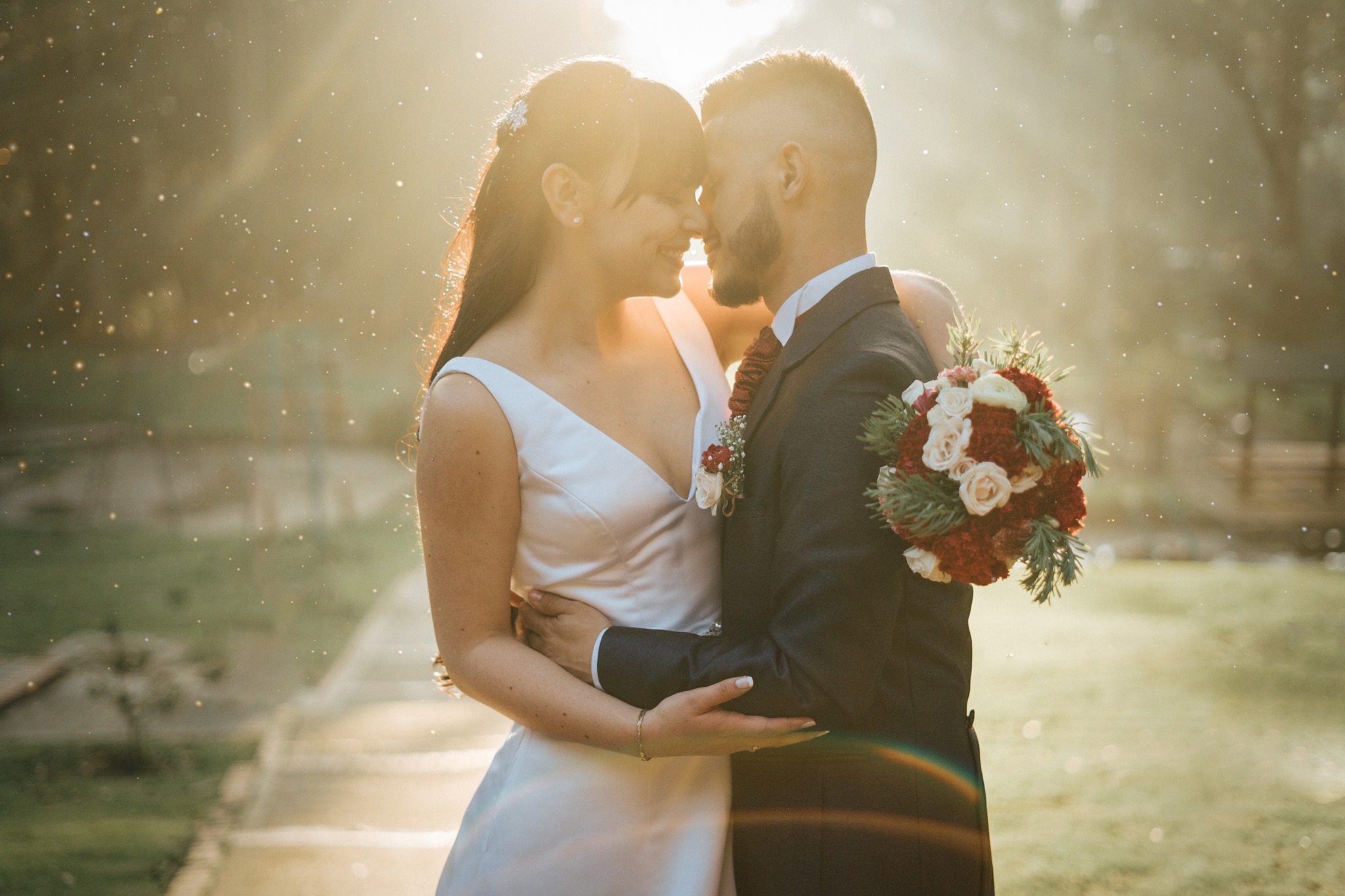 Read more about the article Lo que puedes perder el día de tu boda